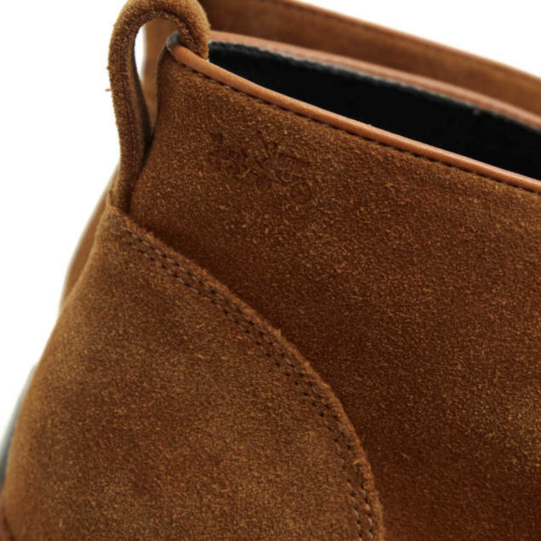 COACH - コーチ／COACH チャッカブーツ シューズ 靴 メンズ 男性 男性