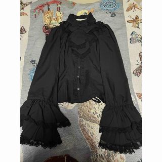 Victorian maiden（シャツ/ブラウス(長袖/七分)）のフリマアイテム一覧