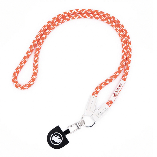 BEAMS - ヨセミテ ストラップ 限定 マムート エディション MAMMUT 日本