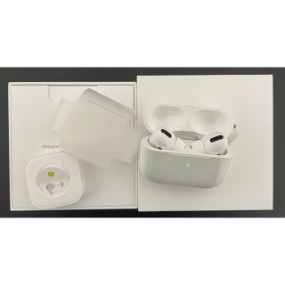 Apple - AirPods Pro 第1世代 MWP22J/A Appleの通販 by Mackey's shop