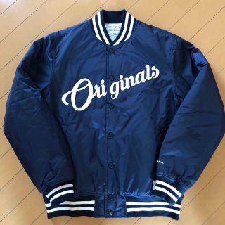 NEIGHBORHOOD（スタジャン）のフリマアイテム一覧