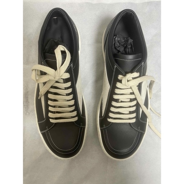 Rick Owens - 42 Rick Owens Vintage リック オウエンス 靴 スニーカー