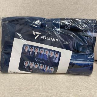 SEVENTEEN（K-POP/アジア）のフリマアイテム一覧