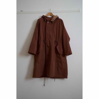 KAPTAIN SUNSHINE - オールウェザーコートの通販 by YMM｜キャプテン