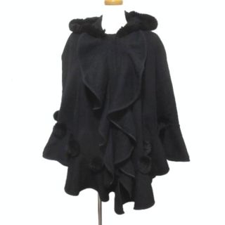 TO BE CHIC（ポンチョ）のフリマアイテム一覧