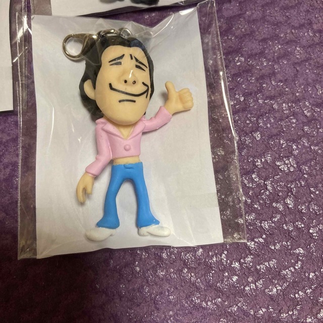 Yazawa - 矢沢永吉ガチャ5点セットの通販 by 永ちゃん's shop｜ヤザワ