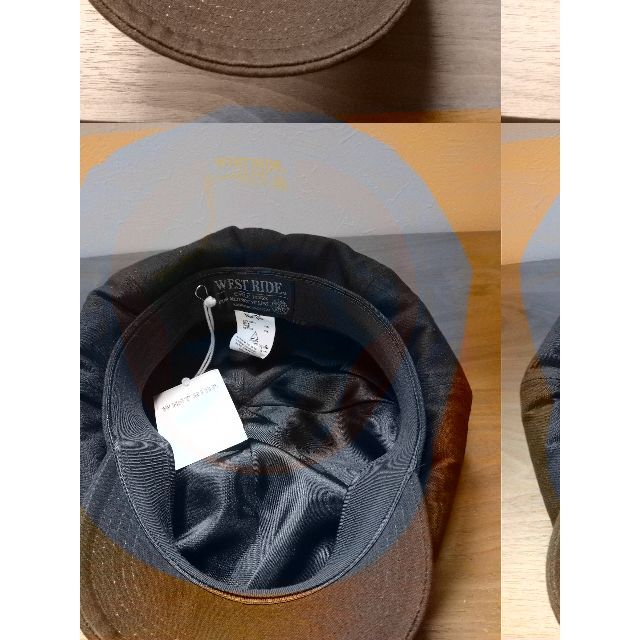 WESTRIDE - ウエストライドの通販 by たくはるそう's shop｜ウエスト