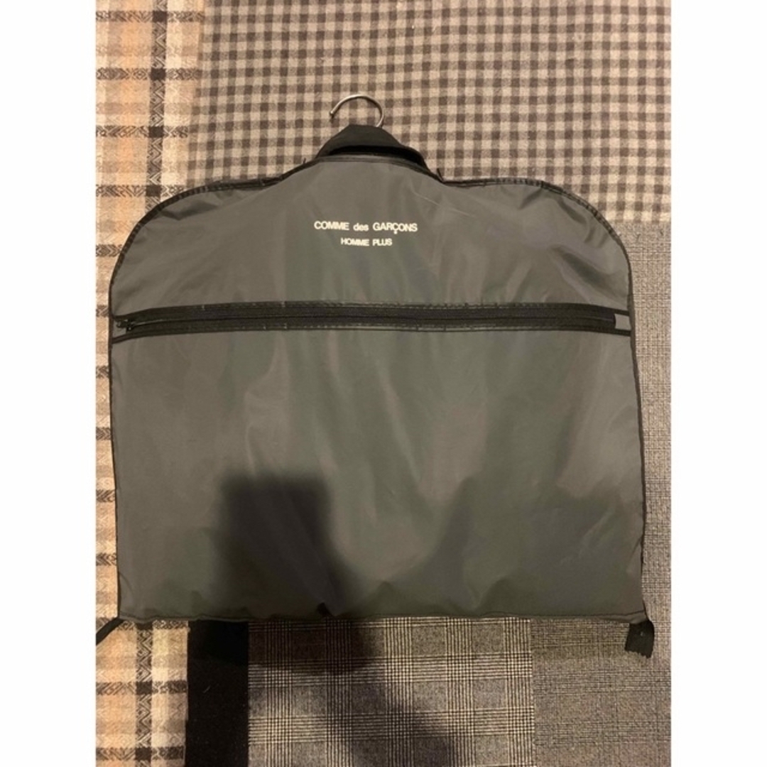 COMME des GARCONS HOMME PLUS - comme des garcons homme plus