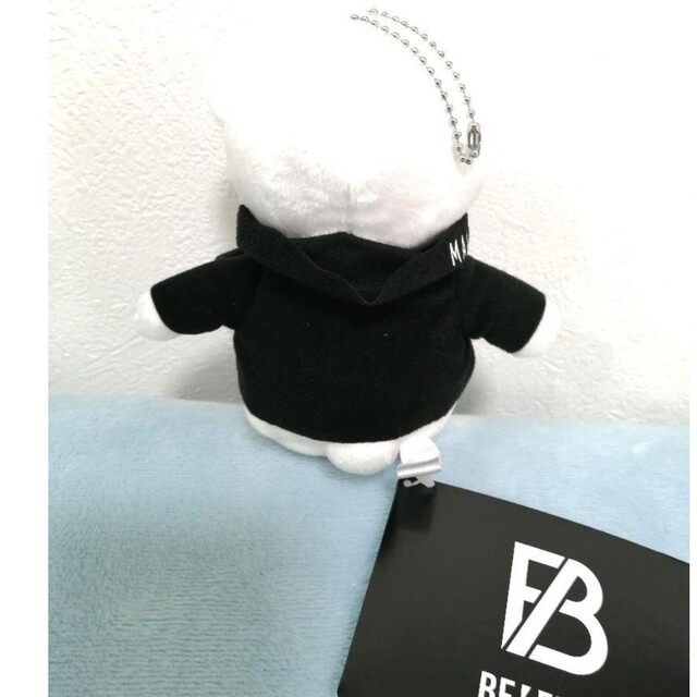 BE:FIRST - BE:FIRST モアプラスぬいぐるみ MANATO マナト ビー