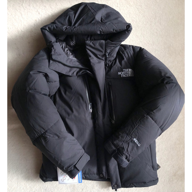 THE NORTH FACE - the north face バルトロライトジャケット 黒 xl