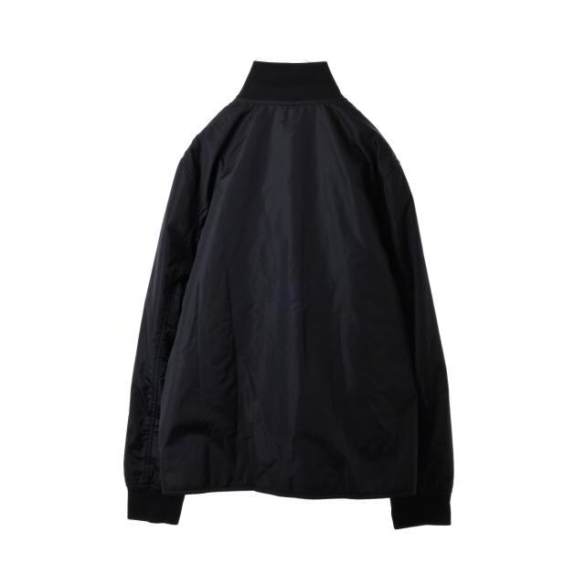 DIOR HOMME - Dior HOMME Beeパーツ付き ナイロン ジップ ブルゾンの