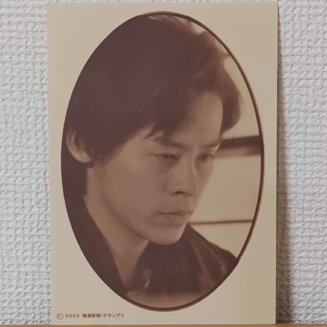 河村隆一ポストカード10枚セットLoveアルバム覚醒FC限定Ballad Manの