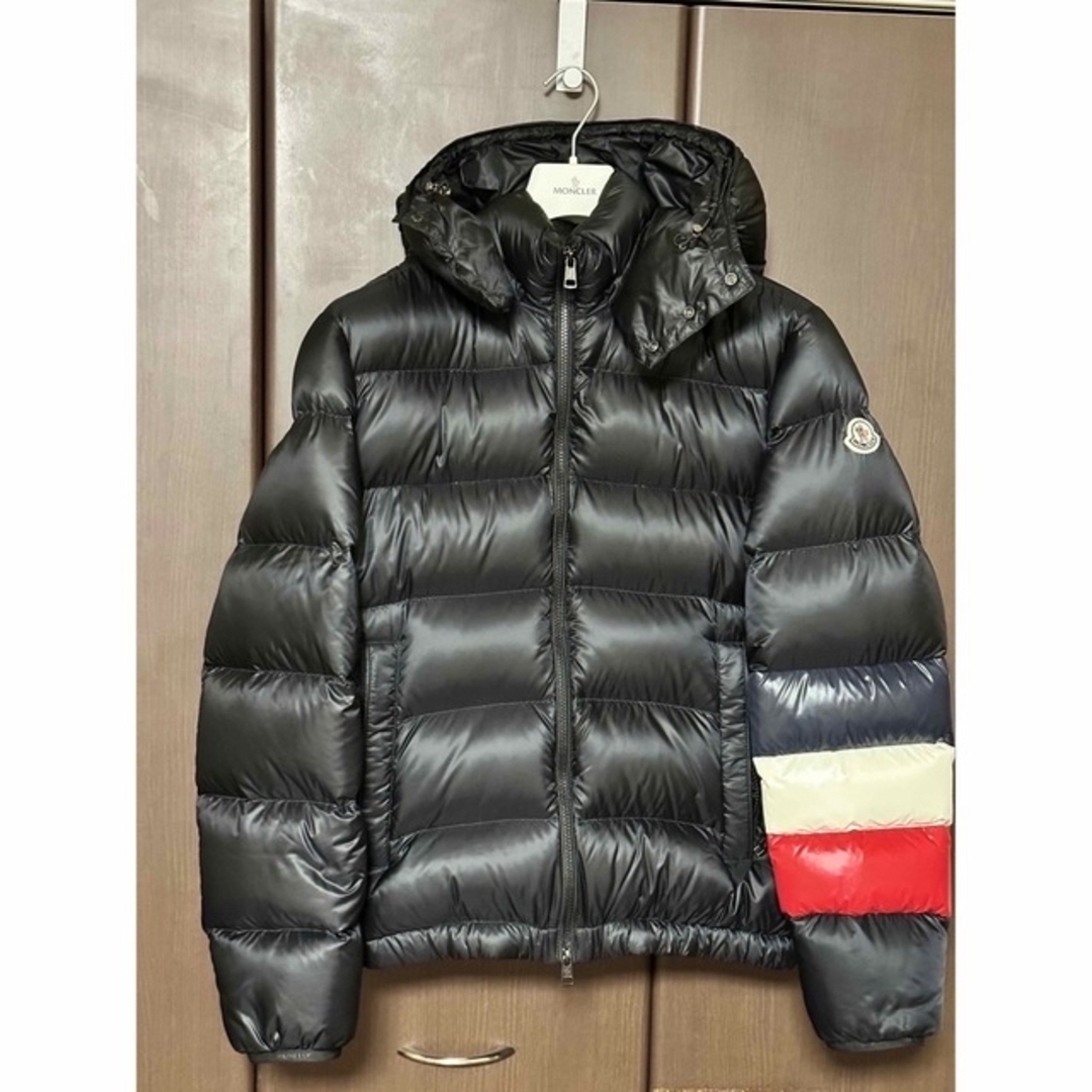MONCLER - モンクレール WILLM ダウンジャケット 朝倉未来 MATINAVENIR