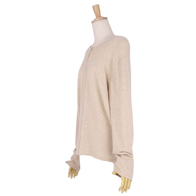 HERMES - エルメス HERMES ニット マルジェラ期 カーディガン カシミヤ