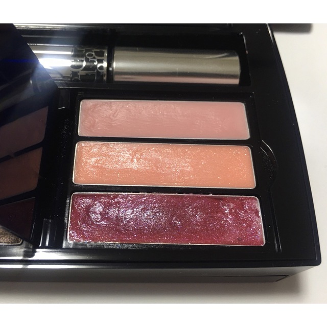 Christian Dior - クリスチャンディオール カラーデザイナー