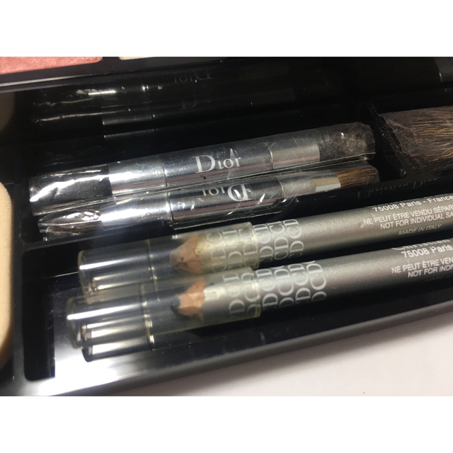 Christian Dior - クリスチャンディオール カラーデザイナー