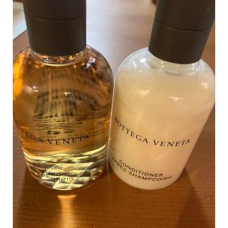 BOTTEGA VENETA（シャンプー/コンディショナーセット）のフリマ
