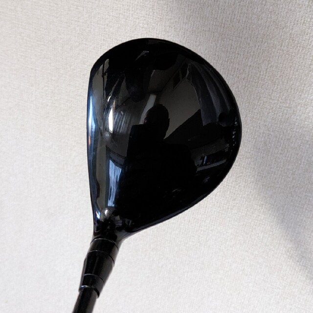 ヤマハ 3 フェアウェイウッド 15° YAMAHA RMX VD 3 フェアウェイウッド 15°