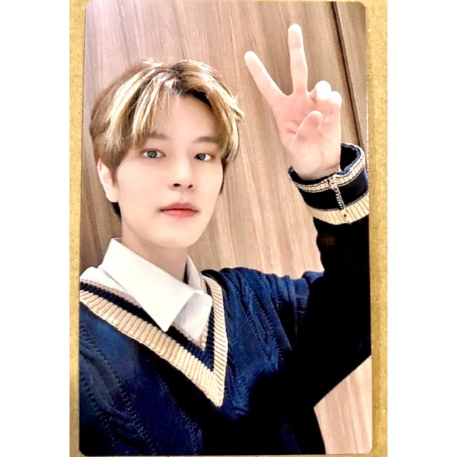 Stray Kids - straykids THE SOUND 2/26 会場 限定 トレカ スンミンの