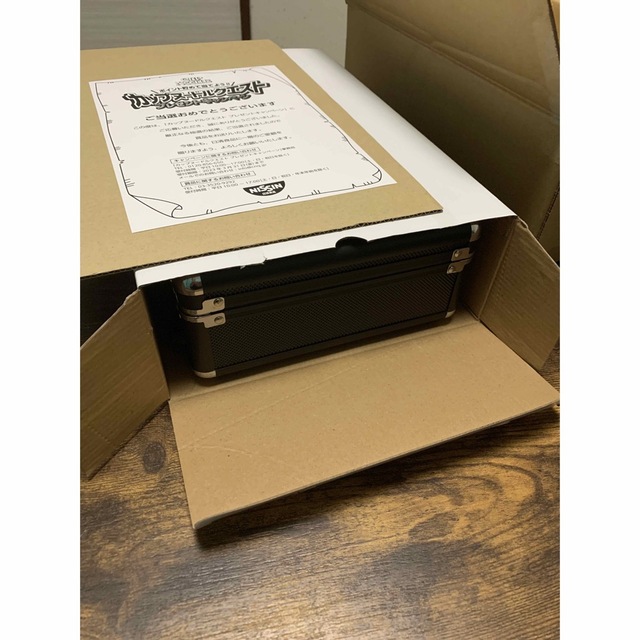 日清食品 - 日清牌 カップヌードルクエスト当選景品 非売品の通販 by