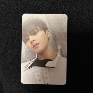 SEVENTEEN - ミンギュ トレカ 初期スレ有の通販 by h