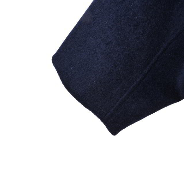 ENFOLD - ENFOLD ウールリバー スタンド ショート コートの通販 by