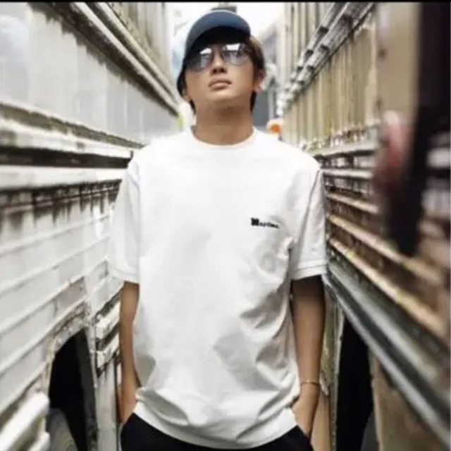 AAA - Naptime Tシャツ Sサイズの通販 by ooo's shop｜トリプルエー