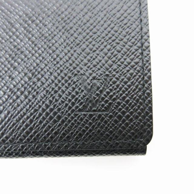 LOUIS VUITTON - 極美品 M30922 タイガ アンヴェロップ 名刺 カード