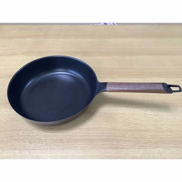 Vermicular - バーミキュラ フライパン 24cm深型の通販 by juliekoba's