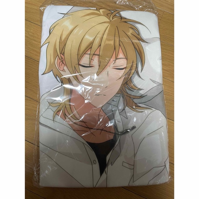あんさんぶるスターズ 羽風薫くん 抱き枕カバー あんスタの通販 by ふ