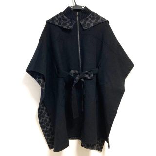 COACH（ポンチョ）のフリマアイテム一覧