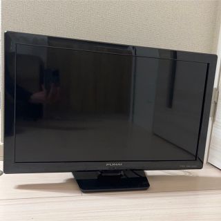 FUNAI フナイ テレビ 24インチの通販 by ひまわり's shop｜ラクマ