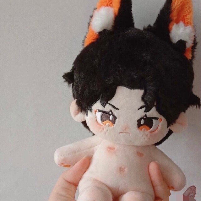 エース ぬいぐるみ ワンピース きせがえ 20センチの通販 by R's shop