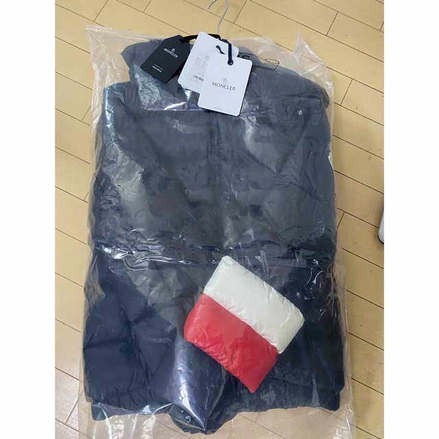 MONCLER - モンクレール WILLM ダウンジャケット 朝倉未来 MATINAVENIR