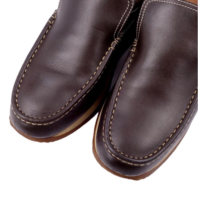 HERMES - エルメス HERMES スリッポン スニーカー TURBO ターボ