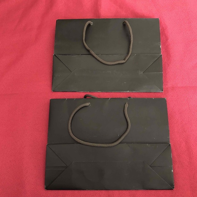 GUCCI - グッチ GUCCI 空箱 箱 紙袋 カフェ チョコ チョコレート