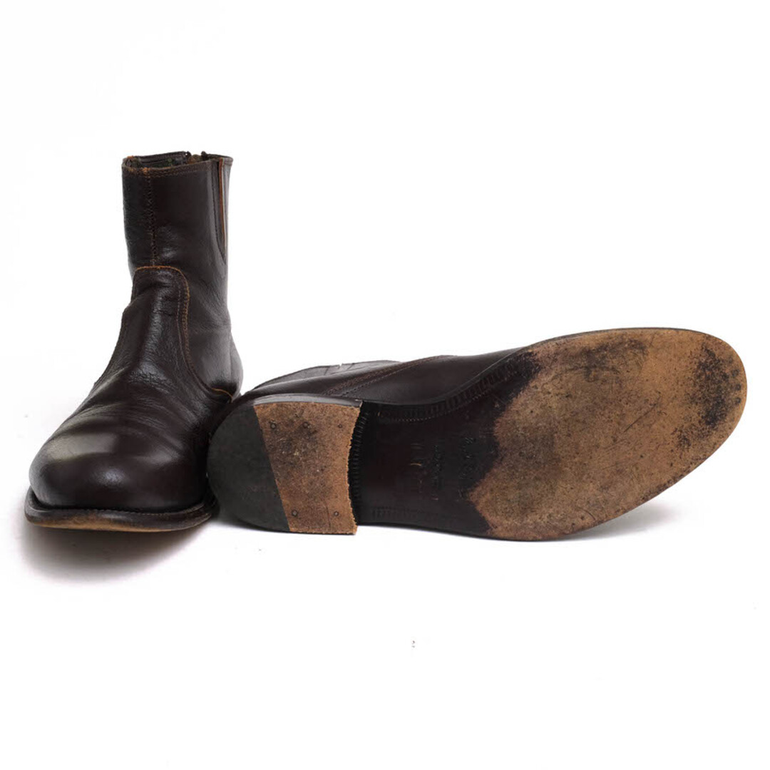 Paul Smith - ポールスミス／Paul Smith バックジップブーツ シューズ