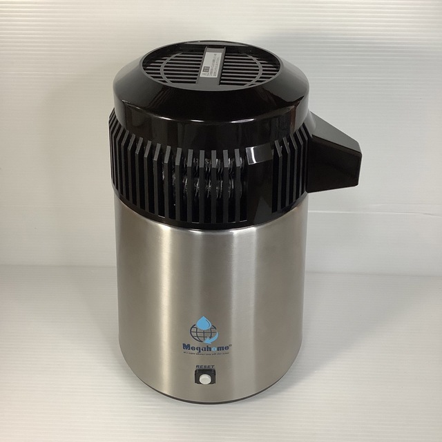 蒸留水器 MH943S-10M(W) 蒸留水器 MH943S-10M(W) 蒸留水器 MH943S-10M