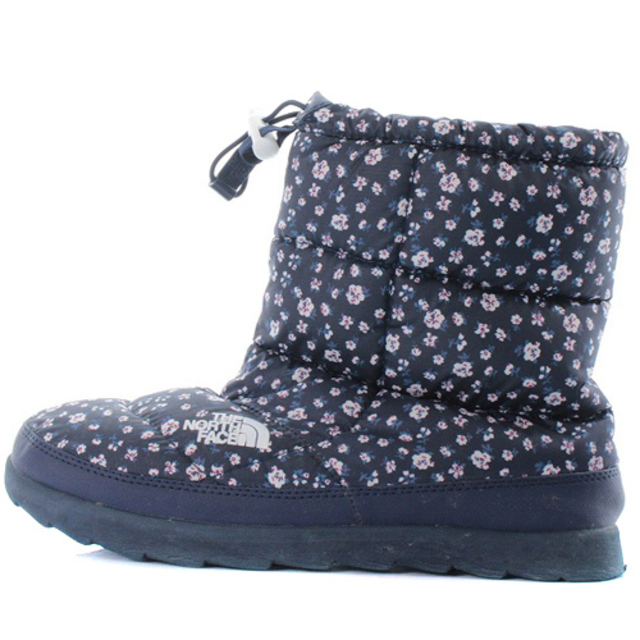 THE NORTH FACE - ザノースフェイス ヌプシ ブーティー 25cm 紺