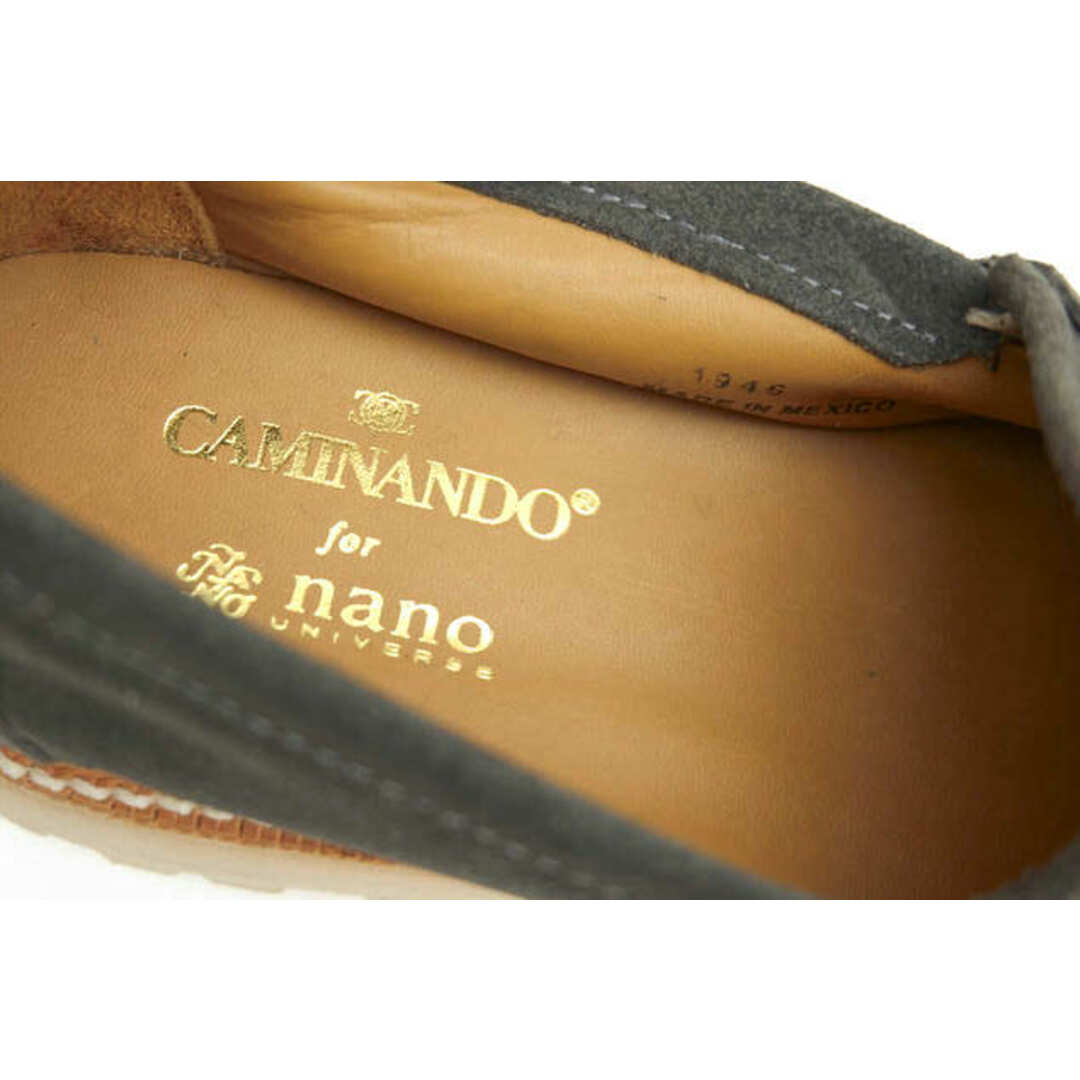 CAMINANDO - カミナンド／Caminando ビットローファー シューズ 靴
