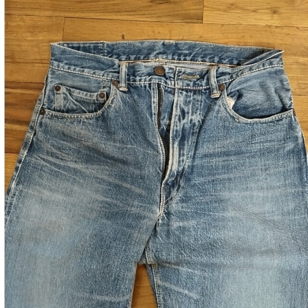 WAREHOUSE - ウエアハウス✕G1950 デニムパンツの通販 by ごんざぶろう