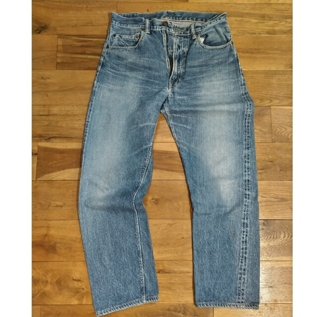 WAREHOUSE - ウエアハウス✕G1950 デニムパンツの通販 by ごんざぶろう