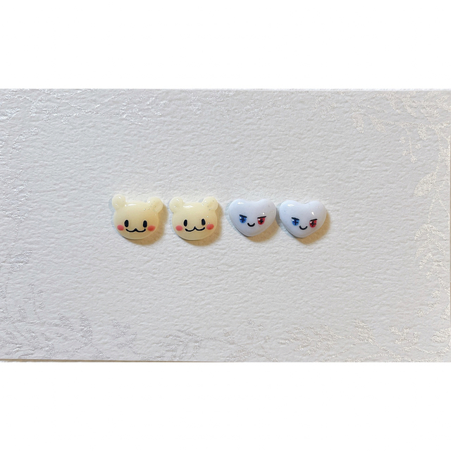 ネイルパーツ treasure truz オーダー専用ページ 他メンバーも可の通販