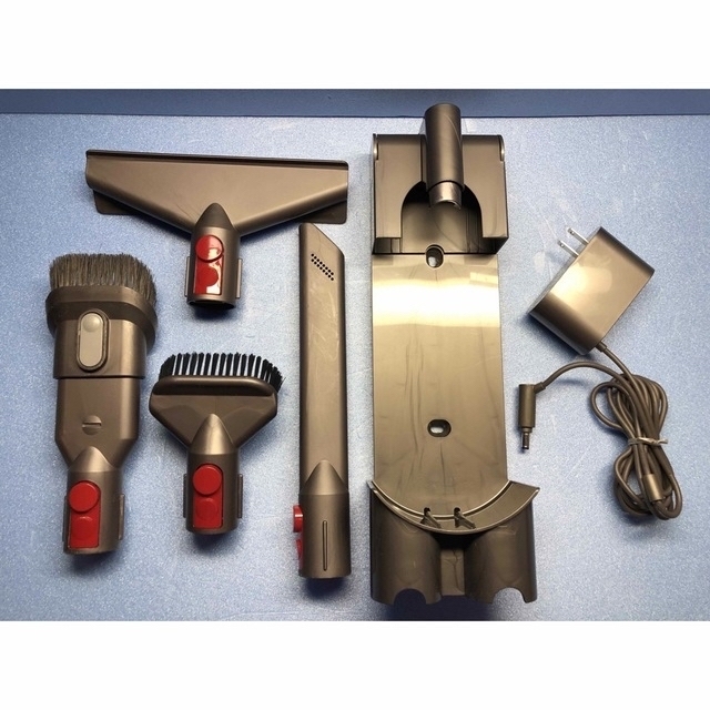 Dyson - 【純正品】dyson 掃除機 付属パーツ 6点セットの通販 by