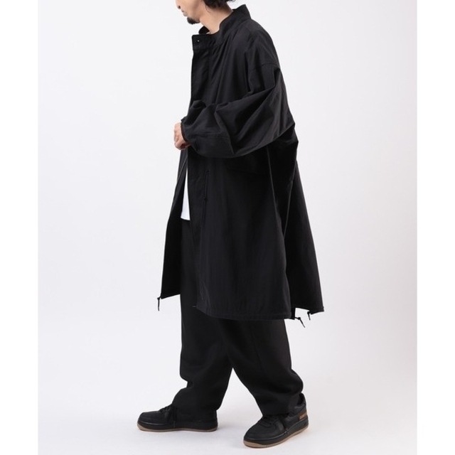 FREAK'S STORE - フリークスストア M-65 ミリタリー ビッグシルエット