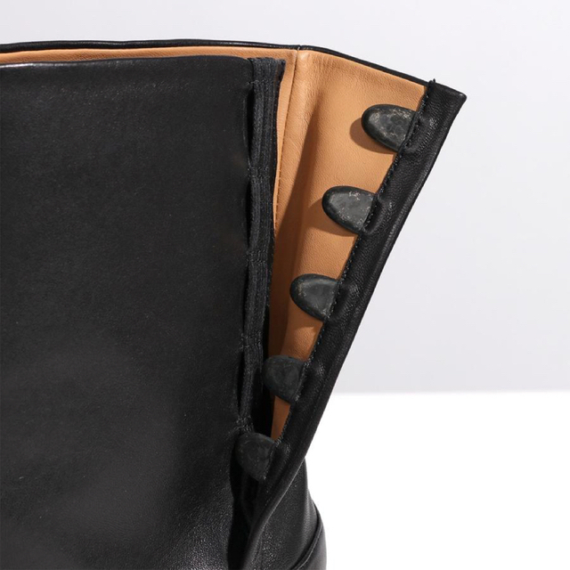 Maison Margiela（旧Maison Martin Margiela） - MAISON MARGIELA 4