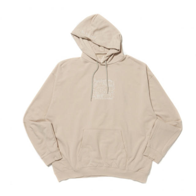 三代目 J Soul Brothers - Ready? Big Hoodie三代目☆EXILE☆岩田剛典