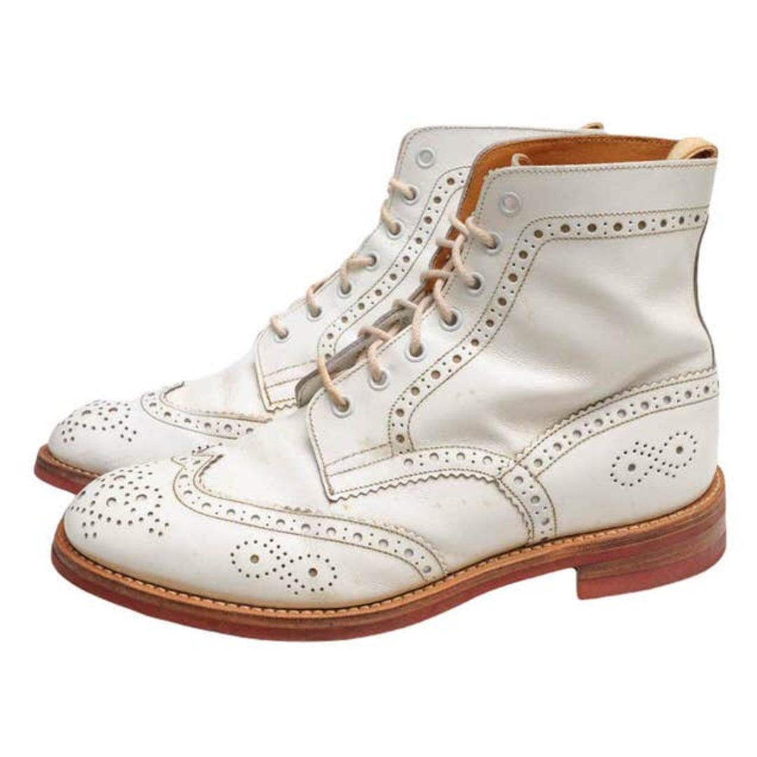 Trickers - トリッカーズ／Tricker's レースアップブーツ シューズ 靴