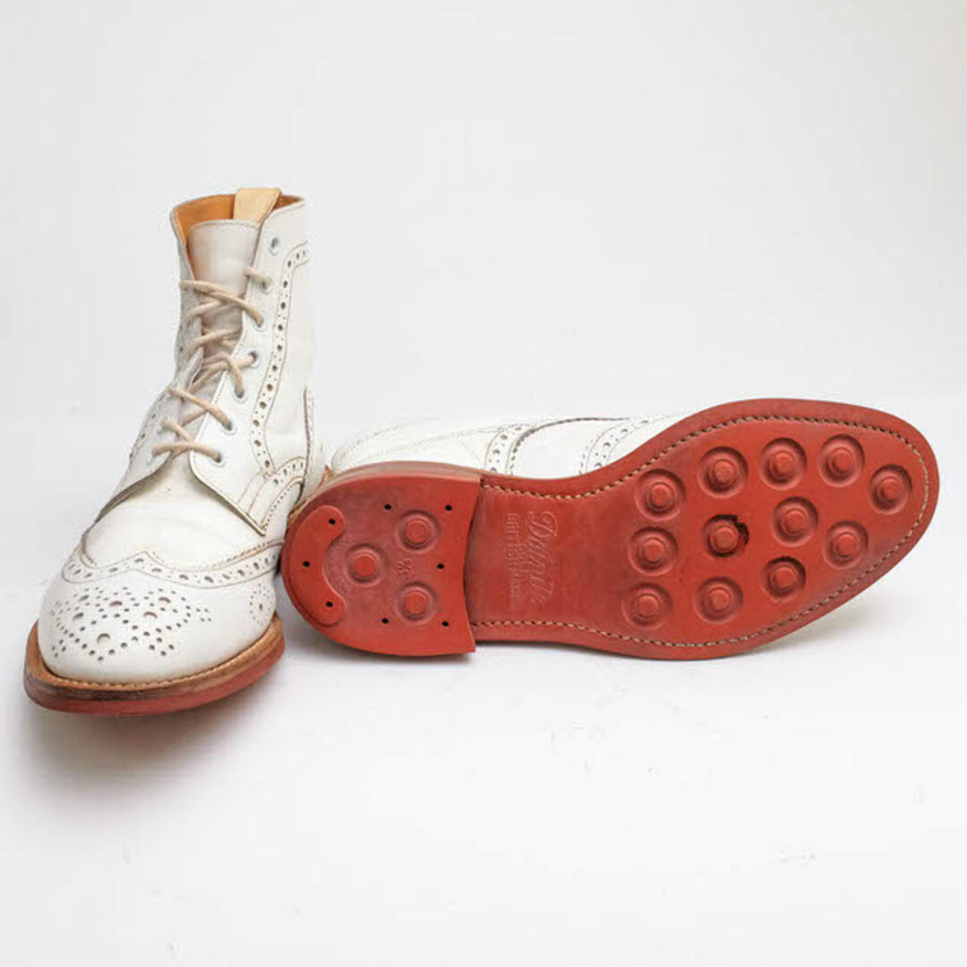 Trickers - トリッカーズ／Tricker's レースアップブーツ シューズ 靴