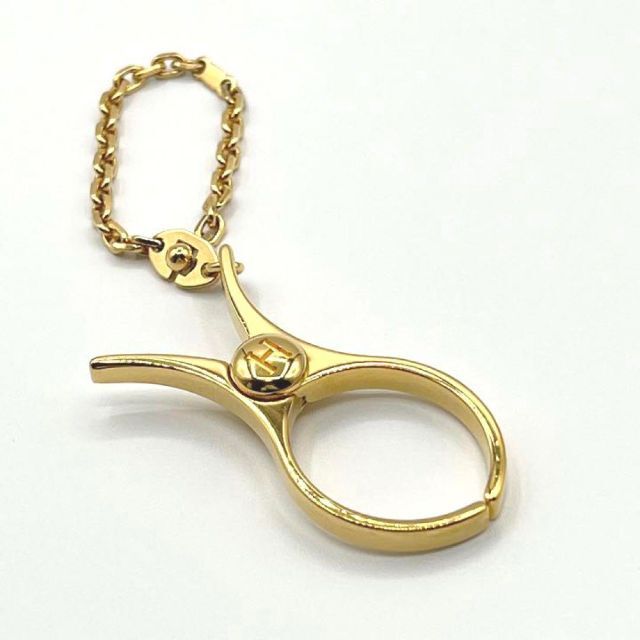 エルメス HERMES チャーム 手袋 ホルダー レディース エルメス HERMES